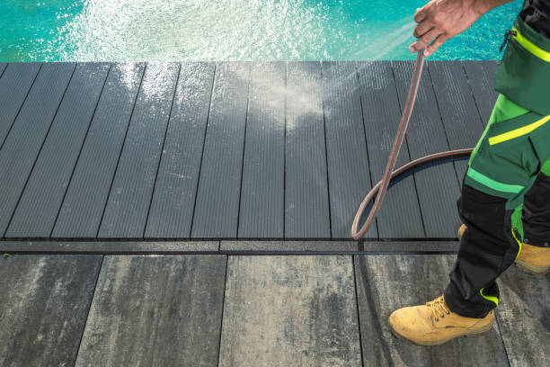 Best Commercial Pressure Washing  in Mitchellville, IA