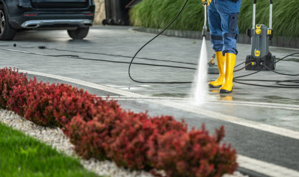 Best Residential Pressure Washing Services  in Mitchellville, IA