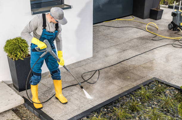 Best Power Washing Near Me  in Mitchellville, IA