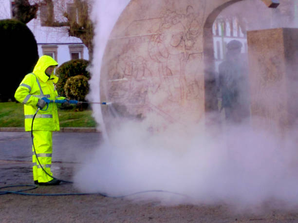 Best Best Pressure Washing Companies  in Mitchellville, IA